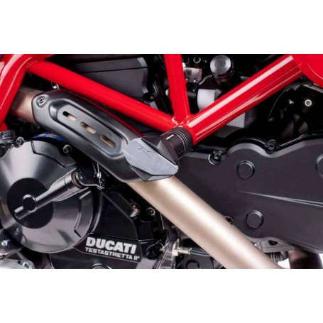 Crash Pads R12 Duc.Hypermotard/Sp Hyperstrada 939