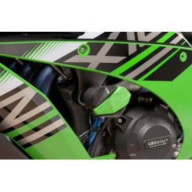 Crash Pads Kawasaki Zx10R/Rr/Rse 11-18 