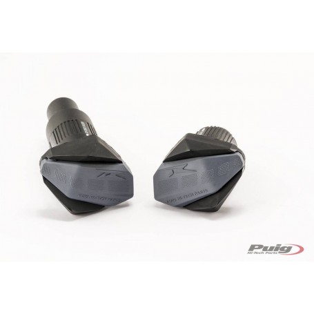 Crash Pads R12 Honda Hornet 600 98-06 