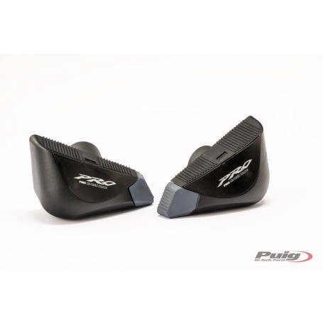 Crash Pads Pro Yamaha Mt-10 16-18/Mt-10 17-18 