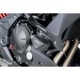 Crash Pads Pro Kawasaki Versys 650 15 -18  C/Black