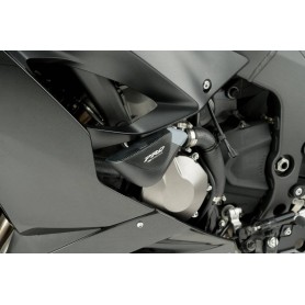 Frame Sliders Pro Kawasaki Zx6R 636 19 - C/Black