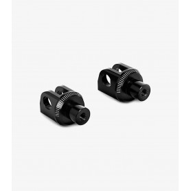 Supports Footpegs Passanger Suzuki (P-54)