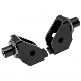 Pair Footrest Fixation Pilot Right/Left Ktm (Tc-3)