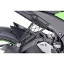 Exhaust Bracket Kawasaki Zx10R 04 -05  C/Black