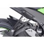 Exhaust Bracket Kawasaki Zx6R 03-04 C/Black