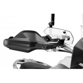 Handlebar Deflector Bmw R1200Gs/S1000Xr C/Clear