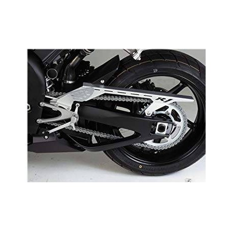 Chain Guard Kawasaki Zx10R 06 -07 