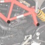 Chassis Plugs Ducati Hypermotard-Hyperstrada C/Bla