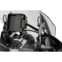 Puig Reinforce Holder Screen R1200GS 13-18 Black