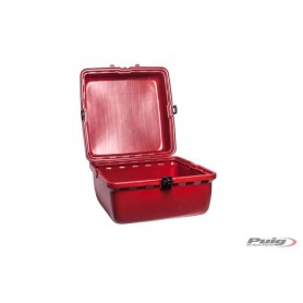 Top Case Big Box-90 C/Red