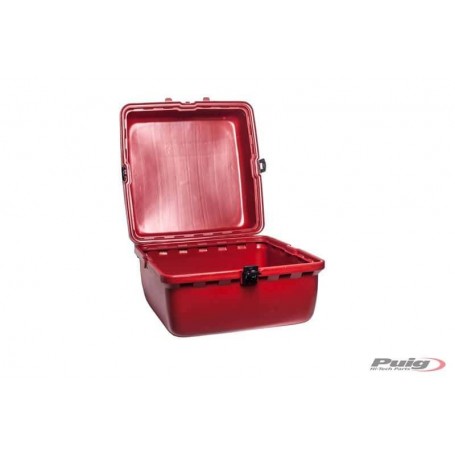 Top Case Big Box-90 C/Red