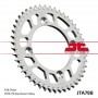 Aluminium Rear Race Sprocket. JTA798.47