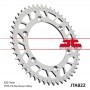 Aluminium Rear Race Sprocket. JTA822.38