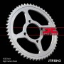 Steel Rear Sprocket. JTR1843.49