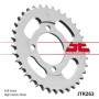 Steel Rear Sprocket. JTR263.45