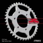 Steel Rear Sprocket. JTR813.39