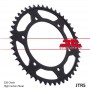 Steel Rear Sprocket. JTR5.49