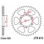 Steel Rear Sprocket. JTR813.40