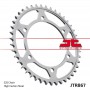 Steel Rear Sprocket. JTR867.42