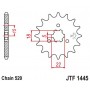 Steel Front Sprocket. JTF1445.13