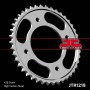 Steel Rear Sprocket. JTR1219.42