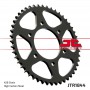 Steel Rear Sprocket. JTR1844.40