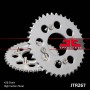 Steel Rear Sprocket. JTR267.39