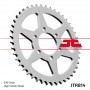 Steel Rear Sprocket. JTR814.33