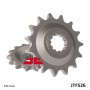 Steel Front Sprocket. JTF526.15