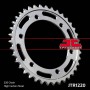 Steel Rear Sprocket. JTR1220.36