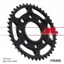 Steel Rear Sprocket. JTR269.34