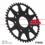 Steel Rear Sprocket. JTR890.45