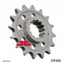 Steel Front Sprocket. JTF313.16