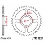 Steel Rear Sprocket. JTR1221.45