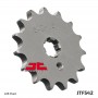 Steel Front Sprocket. JTF542.13