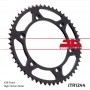 Steel Rear Sprocket. JTR1244.52