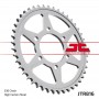 Steel Rear Sprocket. JTR816.38