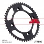 Steel Rear Sprocket. JTR895.46