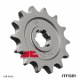 Steel Front Sprocket. JTF1501.12