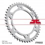 Steel Rear Sprocket. JTR502.44