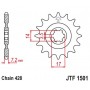 Steel Front Sprocket. JTF1501.13