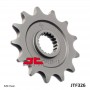 Steel Front Sprocket. JTF326.12