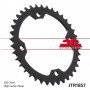 Steel Rear Sprocket. JTR1857.38