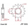 Steel Front Sprocket. JTF1515.15