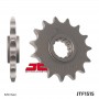 Steel Front Sprocket. JTF1515.15