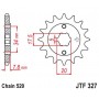 Steel Front Sprocket. JTF327.12