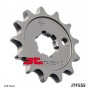 Steel Front Sprocket. JTF555.13