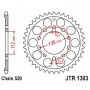 Steel Rear Sprocket. JTR1303.43