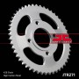 Steel Rear Sprocket. JTR271.50